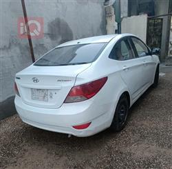 هيونداي أكسنت